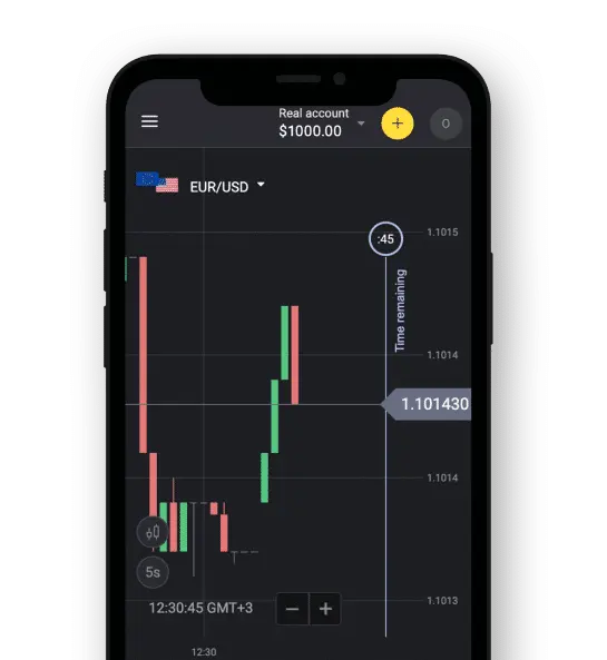 aplikasi binomo apk